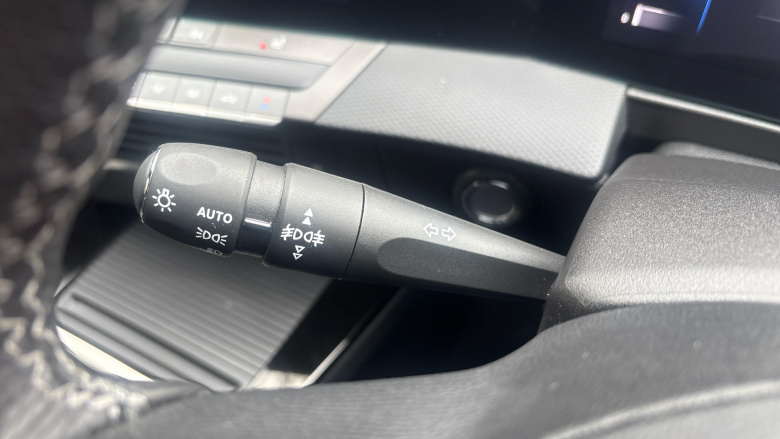 Vauxhall Astra 1.2 Turbo 130 GS 5dr Petrol Hatchback